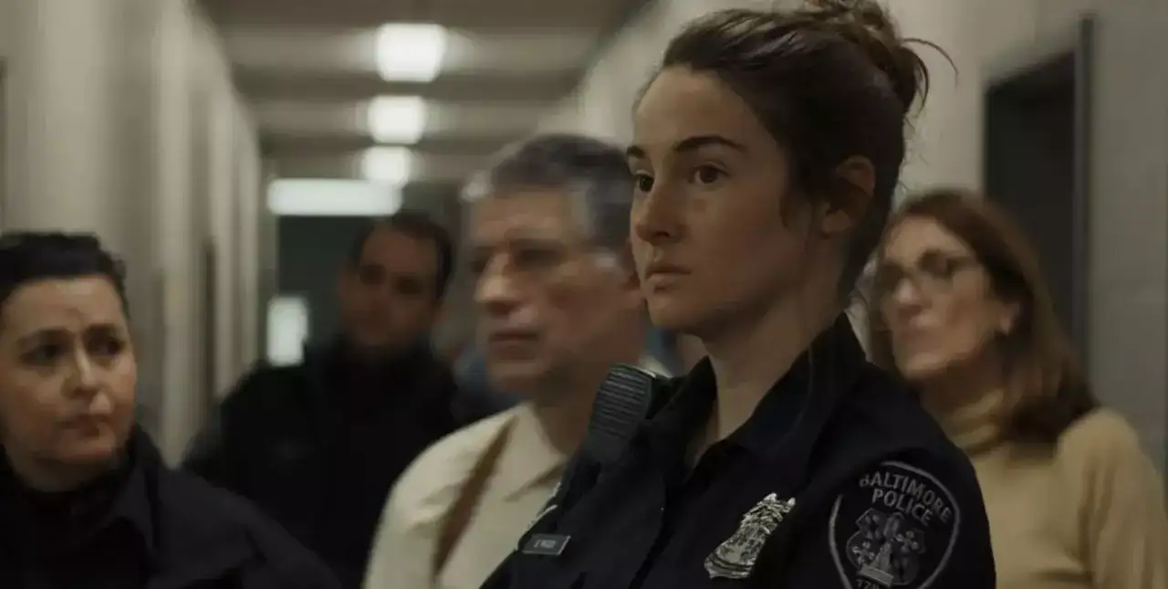 “Misántropo” marca el retorno del cineasta Damián Szifrón