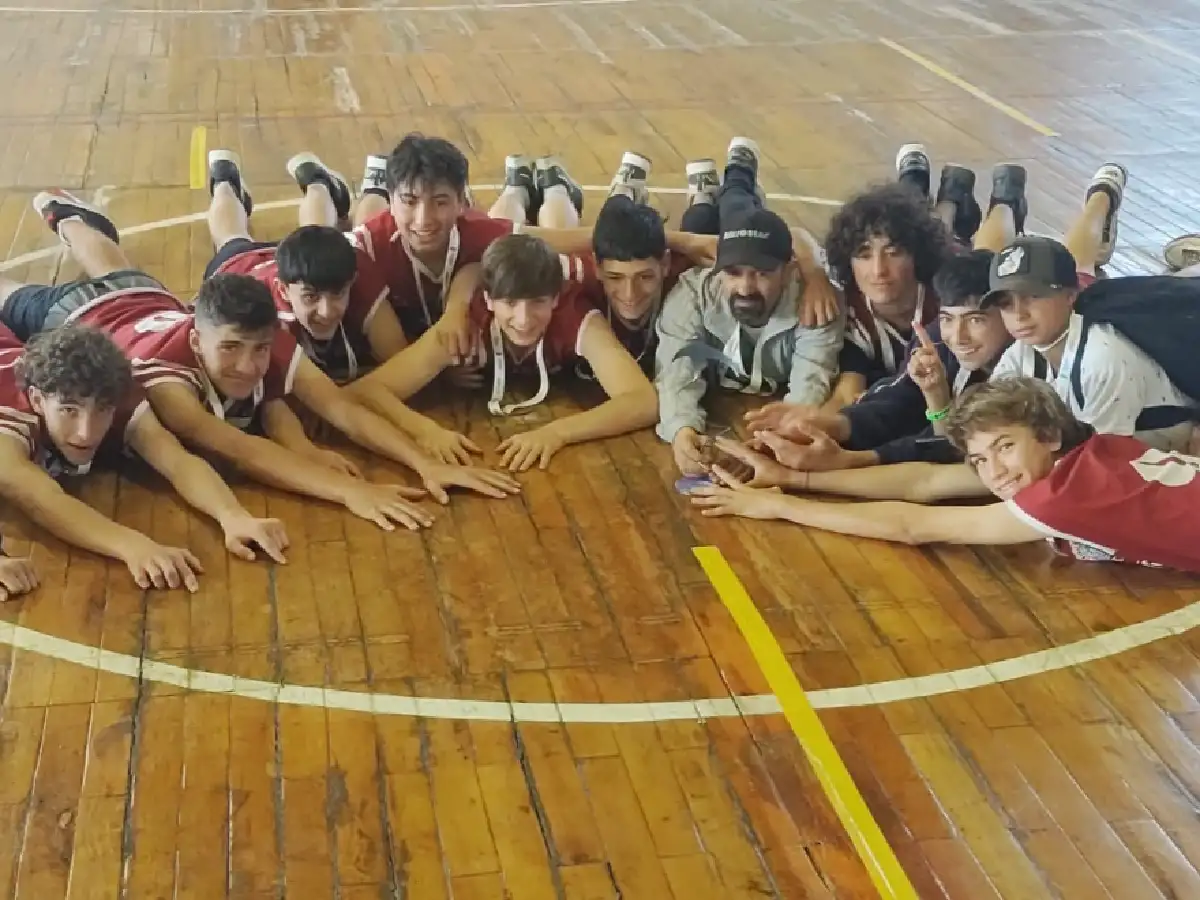 Se puso en marcha el “Córdoba Juega” 2023