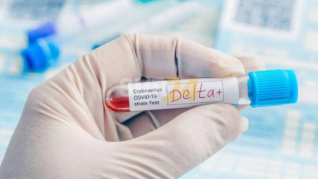 Variante Delta: entre 21 y 23 de diciembre se detectaron 66 nuevos casos en General López