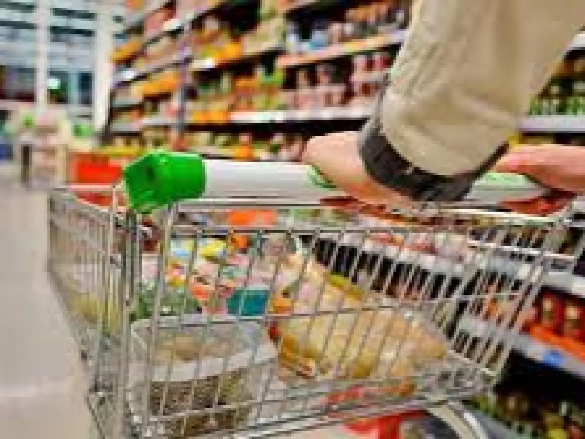 Canasta básica: una familia necesitó $108.629,24 para no ser pobre