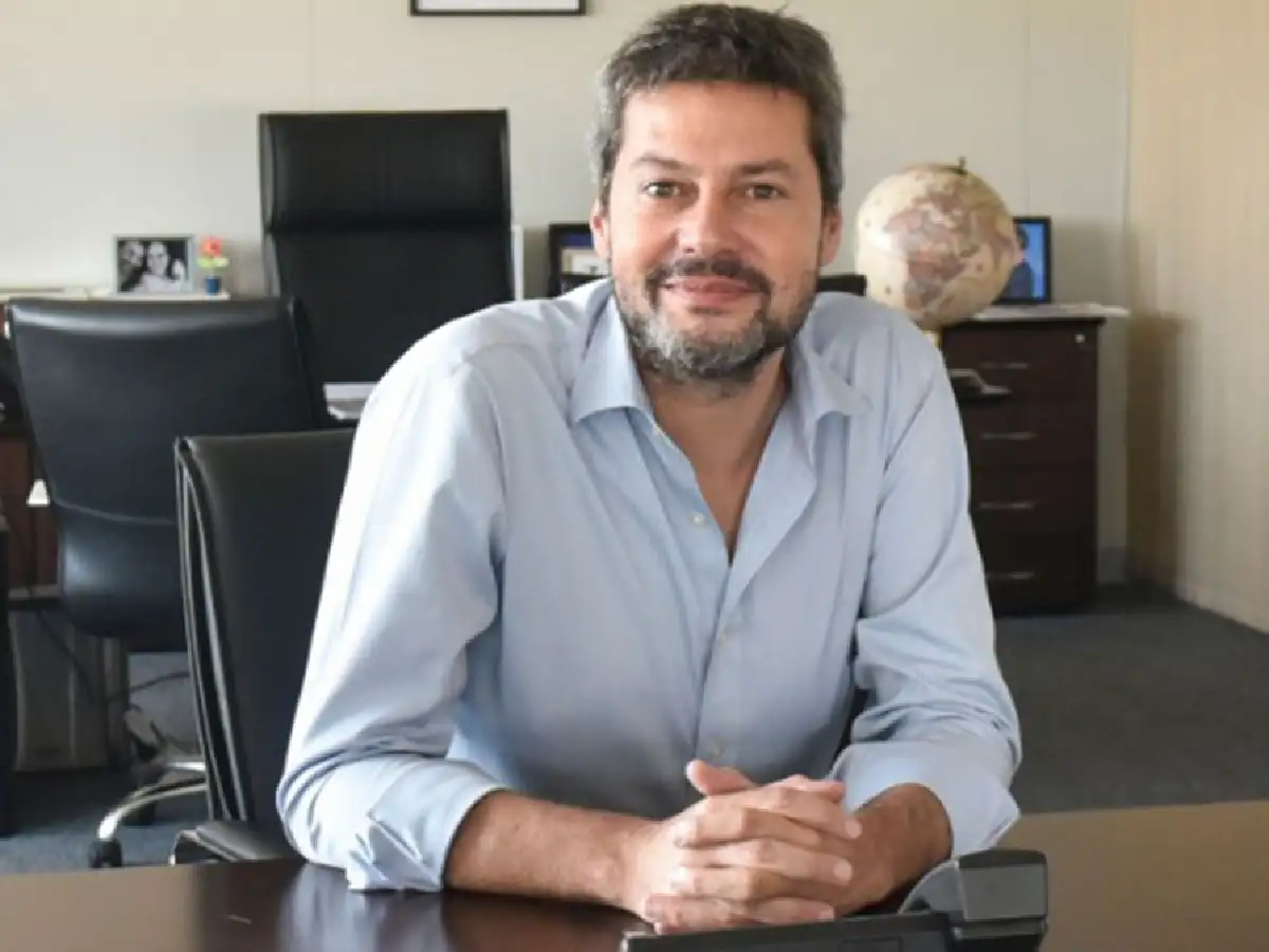 Lammens: "Falta mucho para que vuelva el público a los estadios"