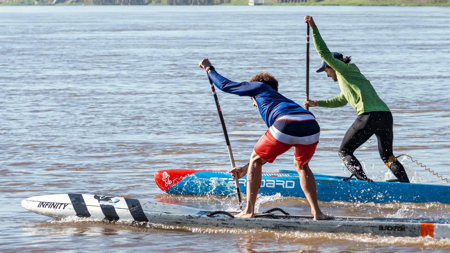 SUP Club Nautico