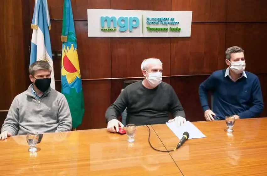 Gobierno de Montenegro: "Es casi imposible pasar a la Fase 5"