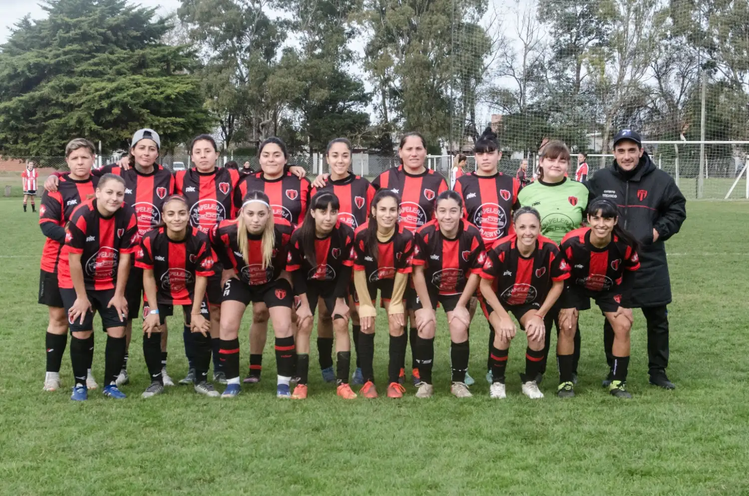 San Lorenzo fue uno de los grandes protagonistas del fin de semana. (Foto: Cristian Gayo - San Lorenzo)