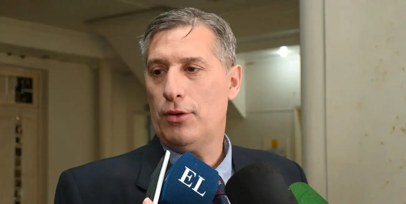 Economía informó un ahorro económico 2025 de $1.107.295,57 millones.