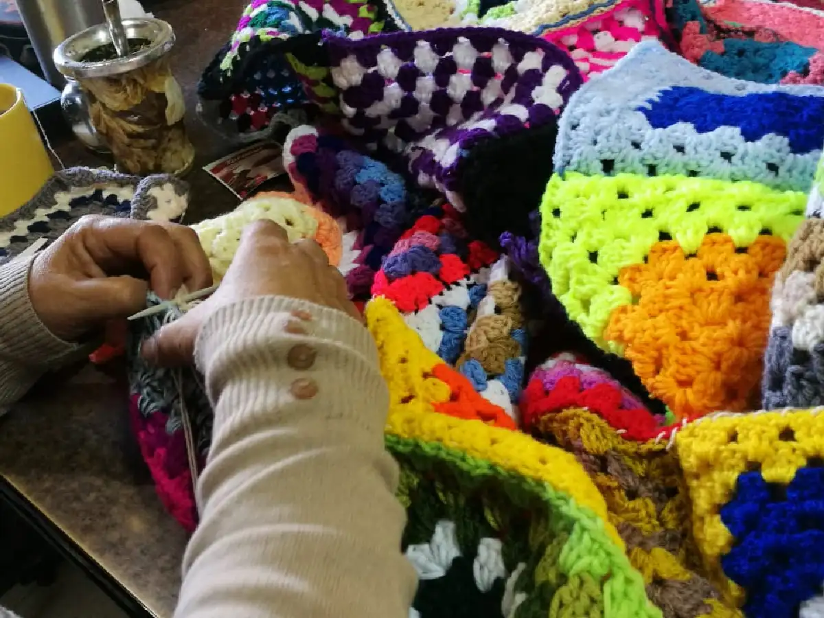 Ofrecen casa para radicar una ONG que trabaje con fines solidarios
