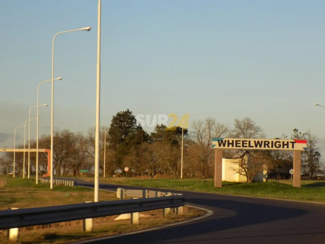 Benjamín Gianetti pedirá que vuelva la presencialidad en Wheelwright