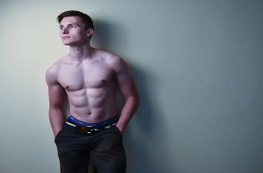 Los tres tipos de cuerpo según la genética