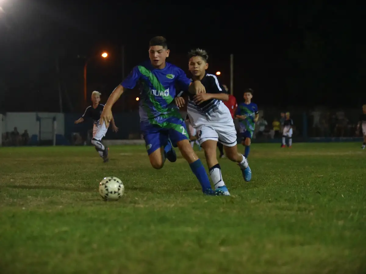 Un empate para aplaudir