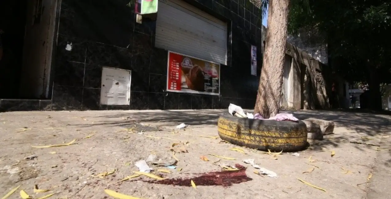 Rosario: un adolescente herido grave durante un ataque a balazos