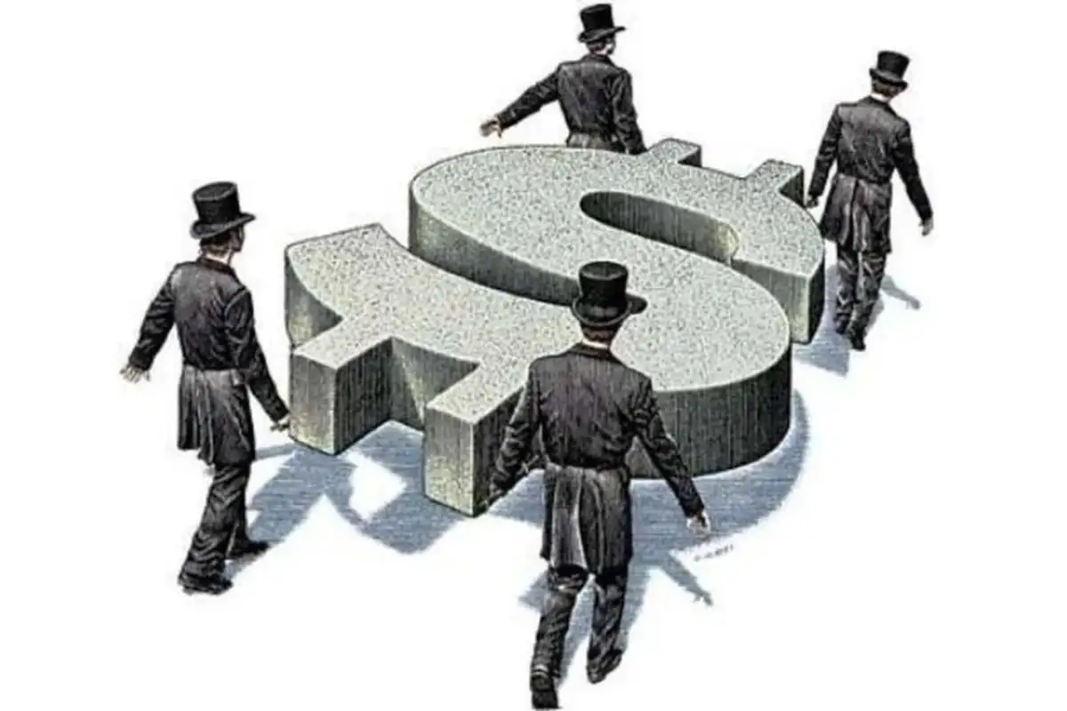 Patria Financiera o Patria Productiva