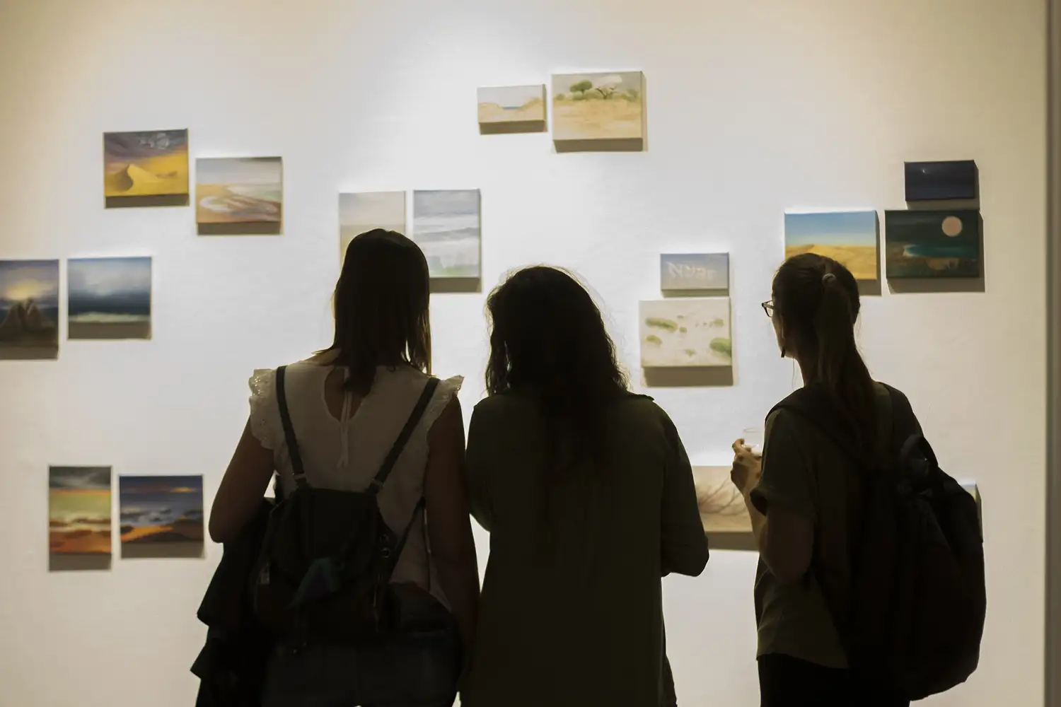Salón Litoral: una tradición que vuelve para renovar la mirada sobre el arte argentino