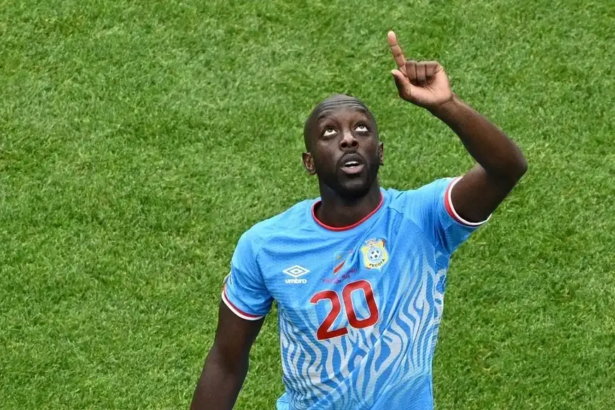 RD Congo