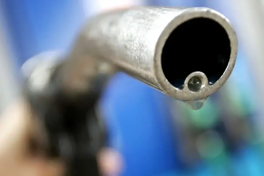 combustible