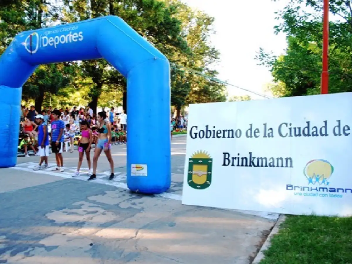 Brinkmann: la Maratón de  Reyes se corre el 5 de febrero