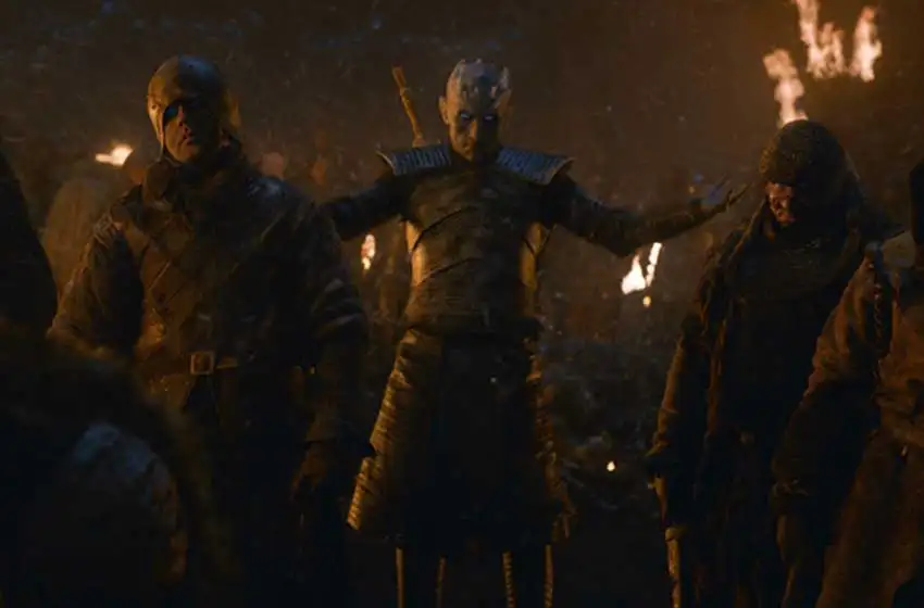 Es hijo de argentinos y dirigió el episodio clave de Game of Thrones