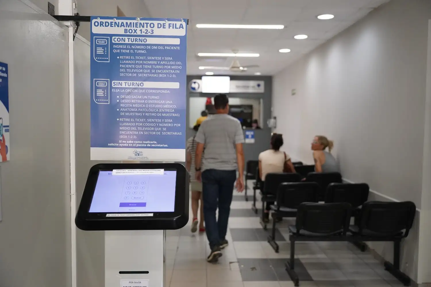 clinica carra