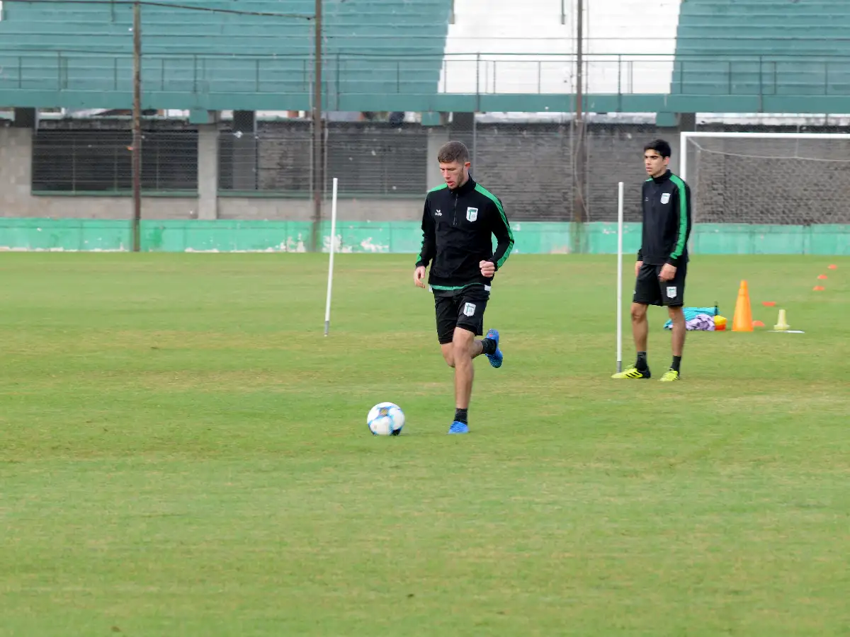 Busca el pase a semifinales