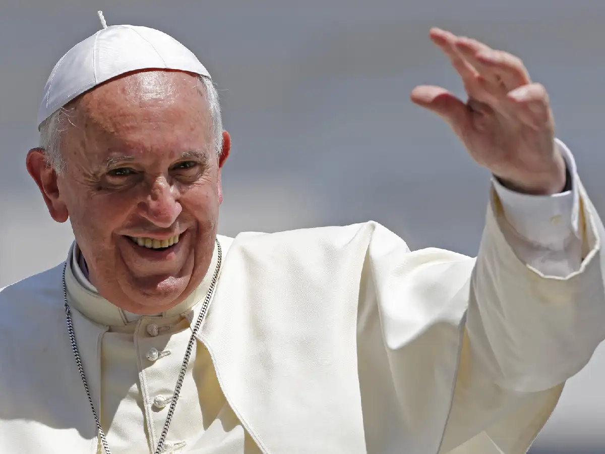 El papa Francisco recibirá a Alberto Fernández el 31 de enero