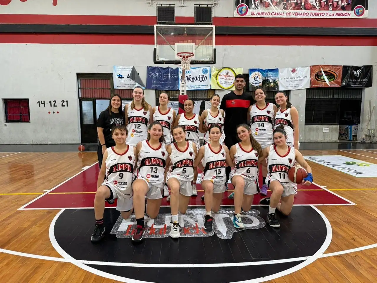 Olimpia U21