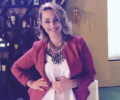 María Julia Oliván: “Creí que no podía tenerlo todo”