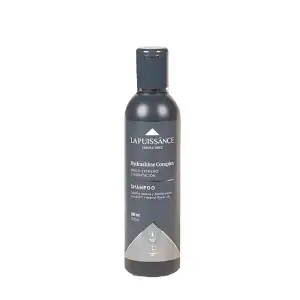 Shampoo Extremo brillo woda