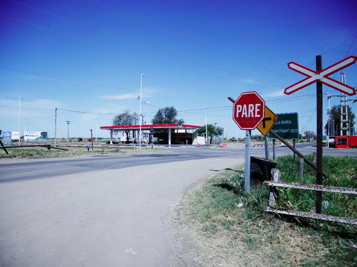 La ruta 19 permanecerá cortada 45 días en el acceso oeste de la ciudad