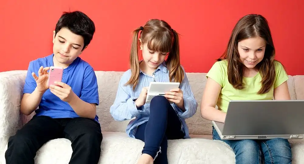 Las dificultades de los nativos digitales para interactuar