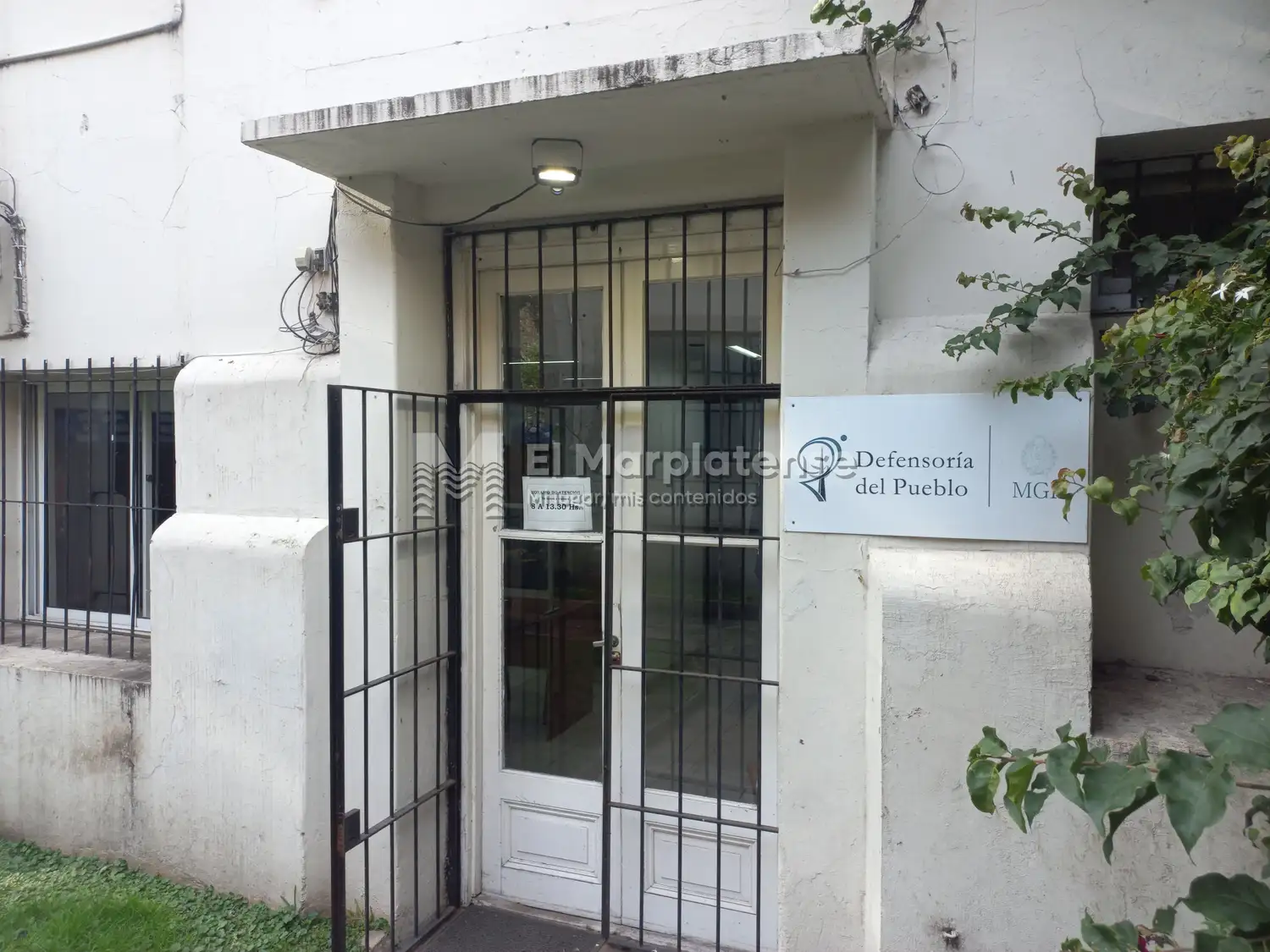 Se presentaron 28 aspirantes para ocupar el cargo de defensor del pueblo.