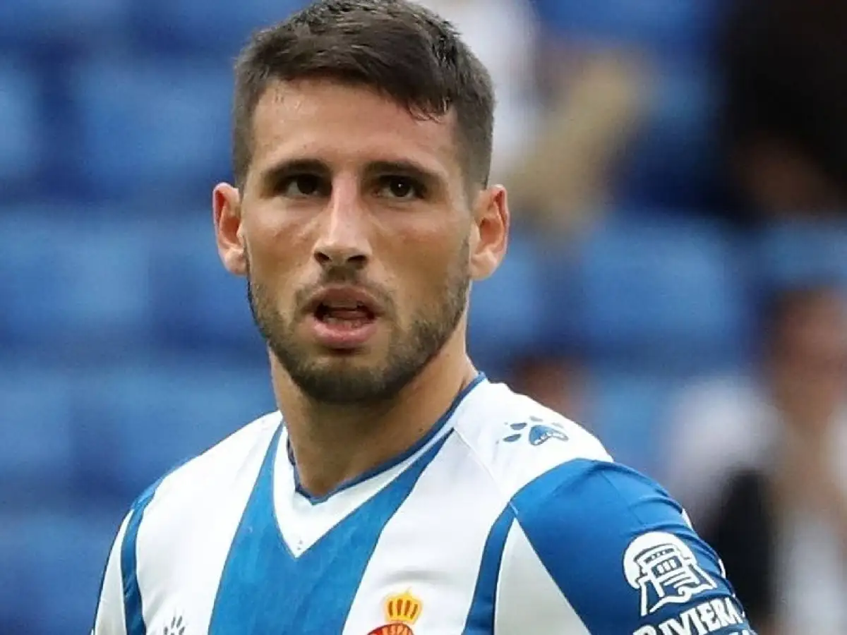 Calleri llega al Osasuna por la lesión de "Chimy" Ávila   
