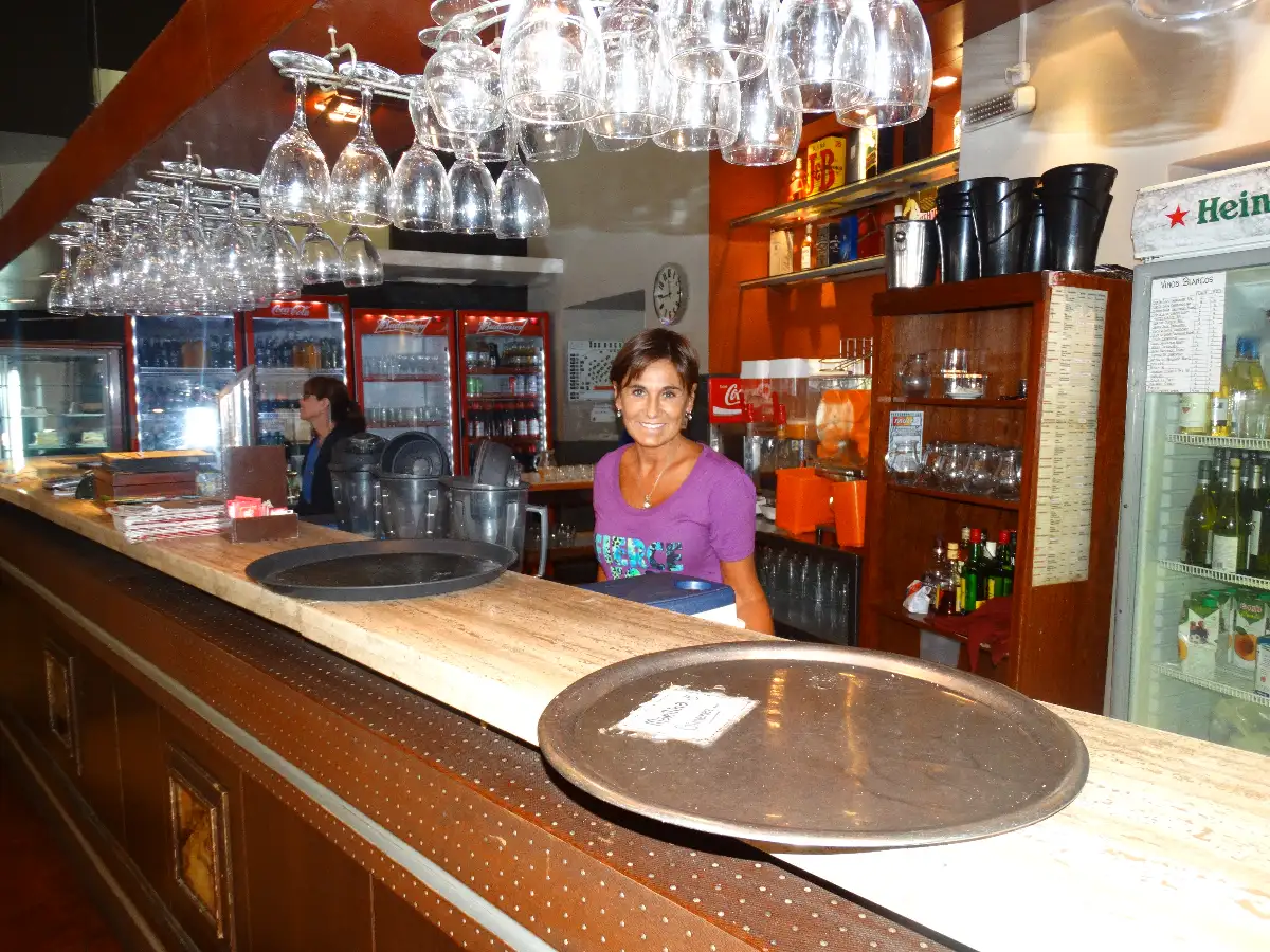 El Festival de Peñas, motor  de desarrollo para comercio y la gastronomía villamariense          