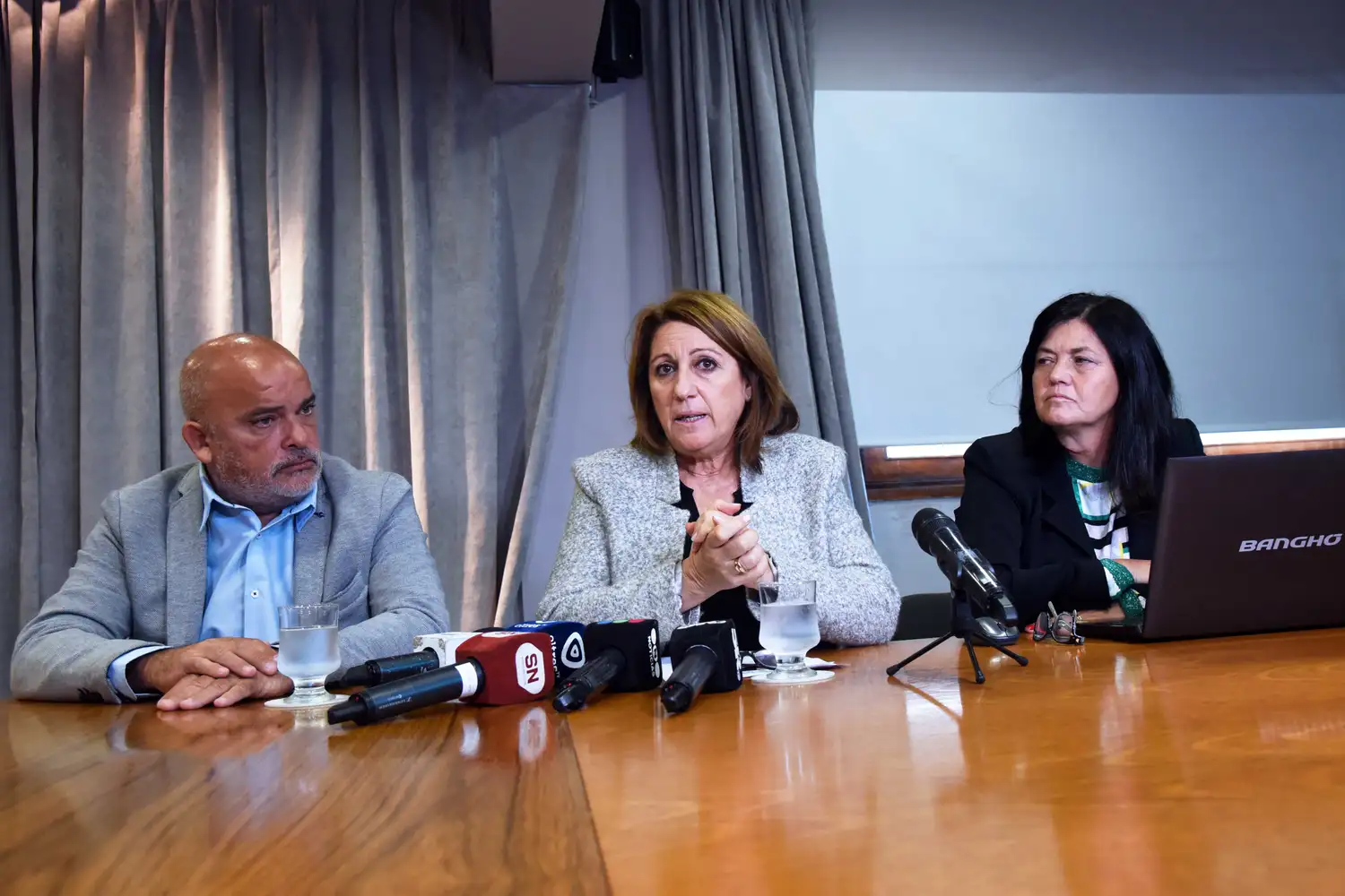 Transporte público: Fein exigió a Nación el congelamiento del gasoil