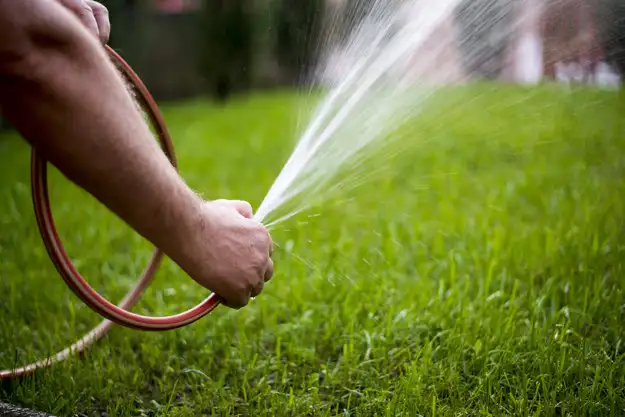Recomendaciones para un uso responsable del agua potable