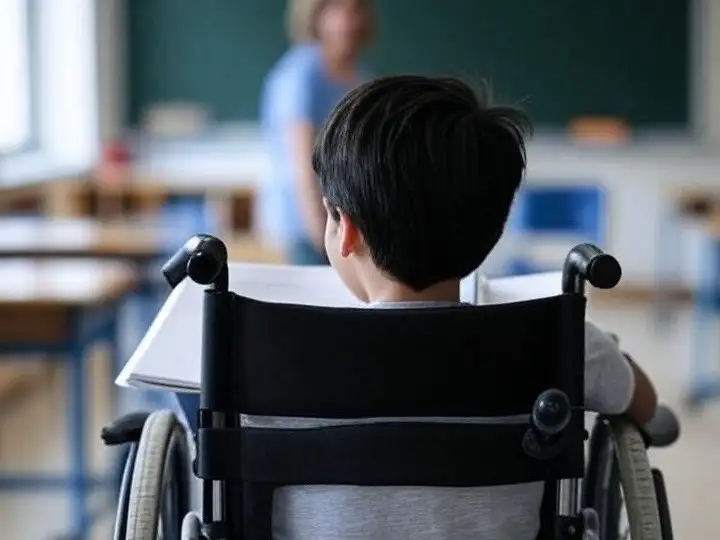 Desde AIEPA destacaron el riesgo que atraviesa la educación especial.