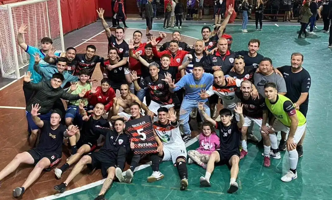 Banco Provincia camino a pelear por un ascenso