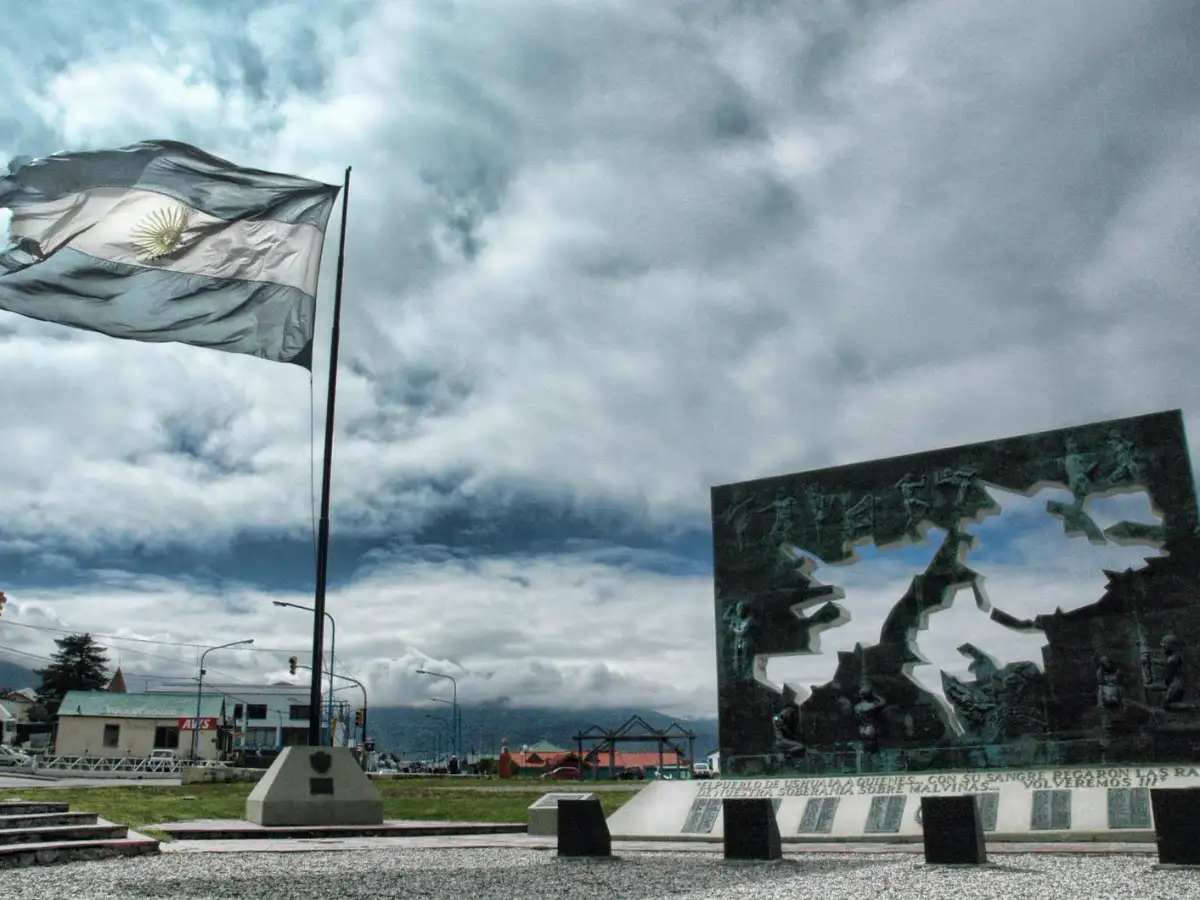 Según el Gobierno, los argentinos no tendrán que tramitar una visa para ingresar a Malvinas 