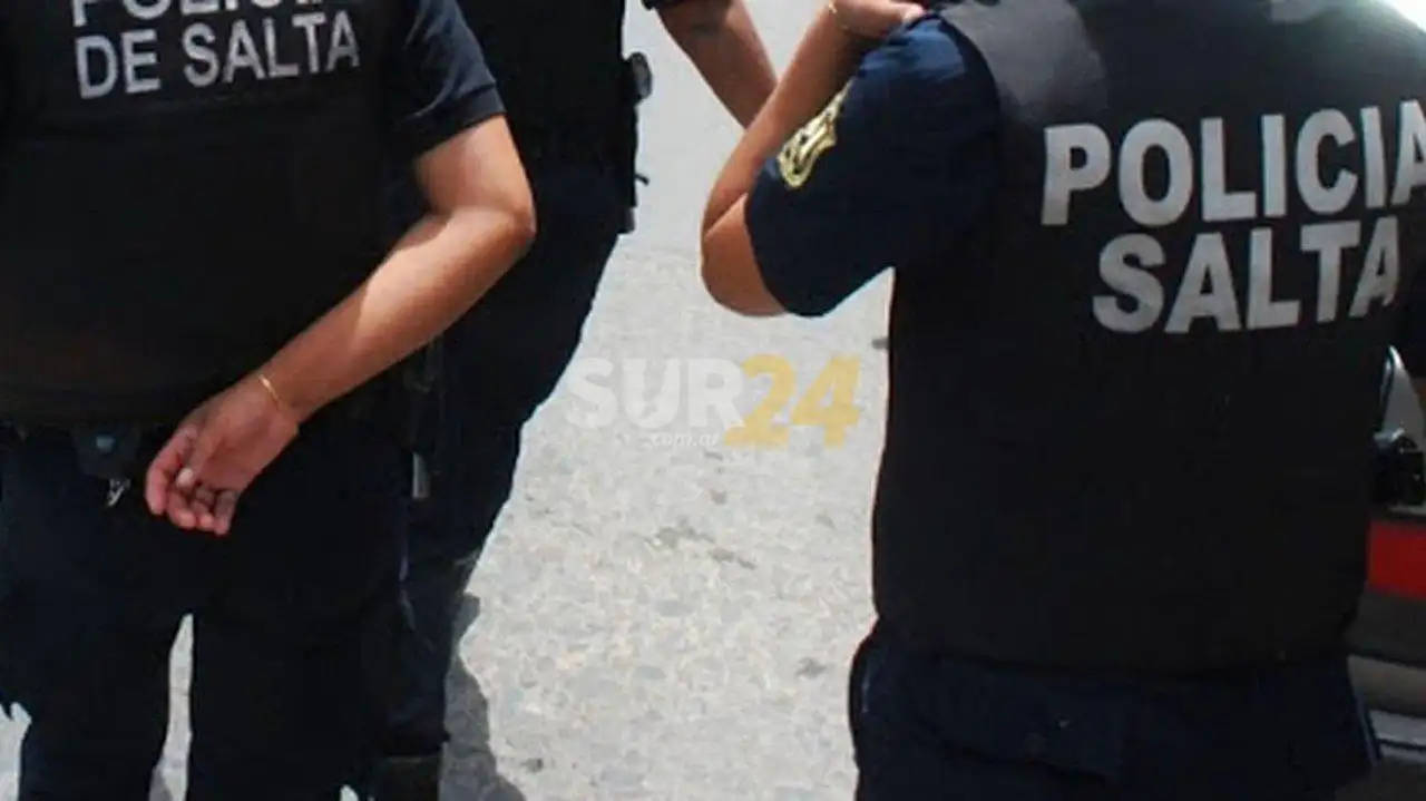 Salta: siete detenidos tras hallar el cadáver de un joven