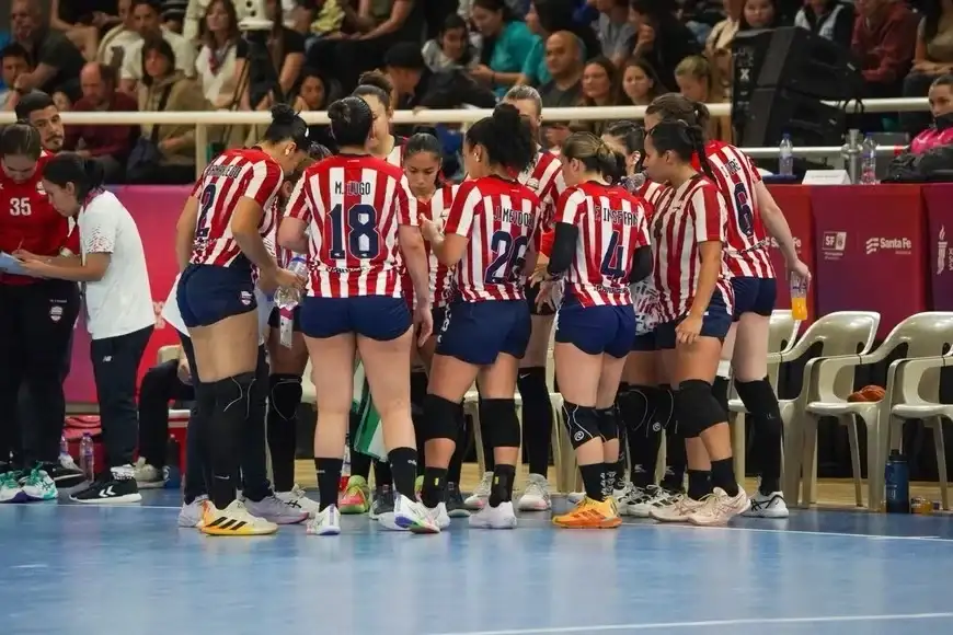 Handball - 1