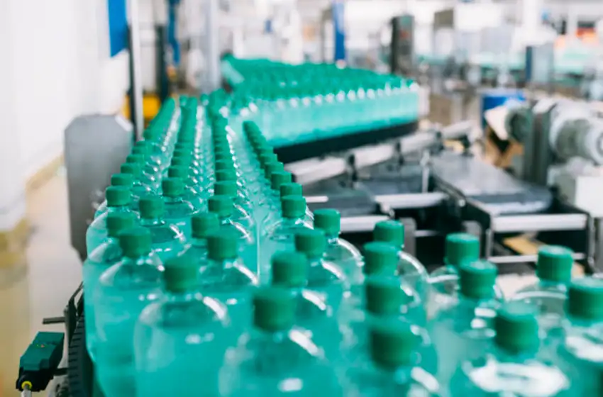 La industria manufacturera bonaerense acumuló doce meses consecutivos de crecimiento