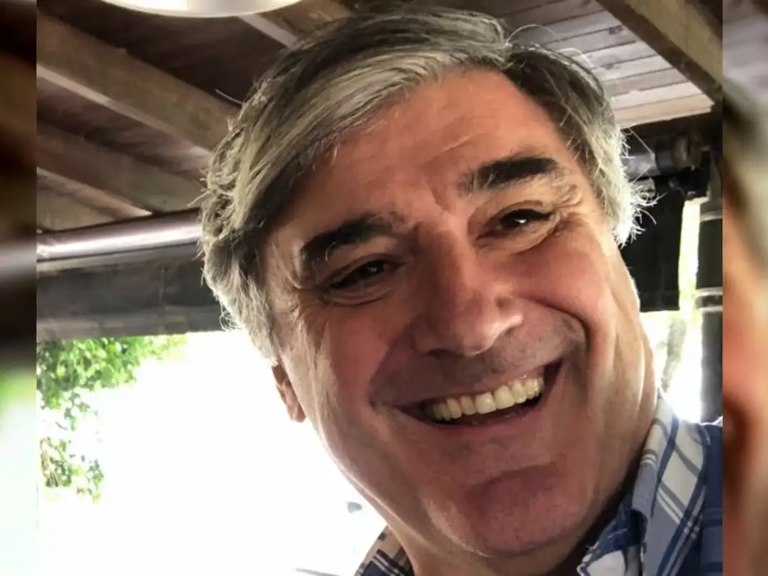 Fernando Herrmann.