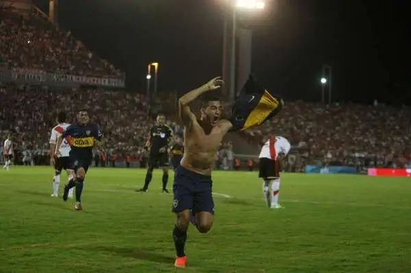 Suplentes rendidores