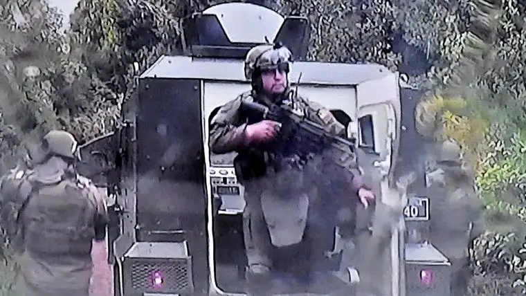 Chile: destituyen a un jefe policial por encubrir el asesinato de un mapuche