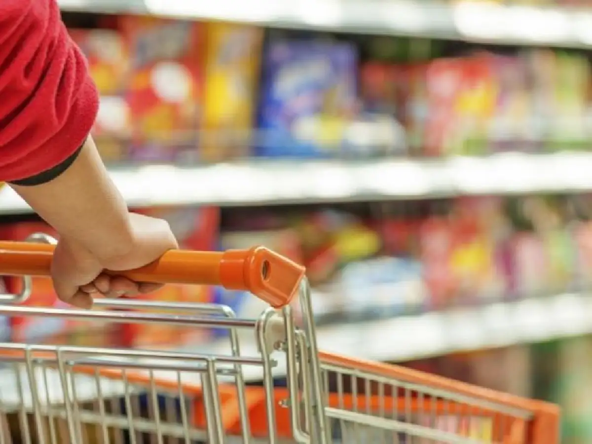 Harinas, lácteos y carnes a la cabeza de los aumentos en los últimos seis meses