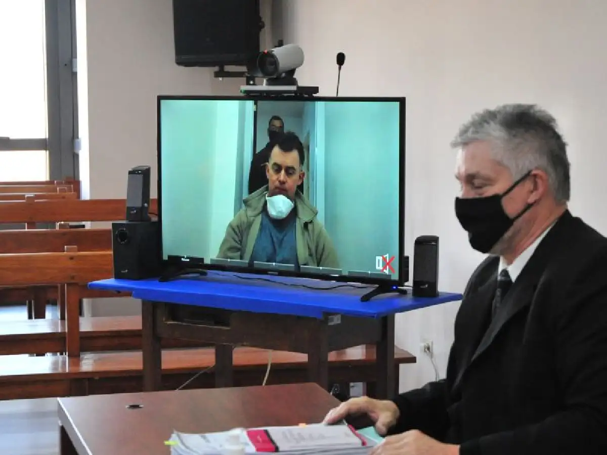  Se conocieron los fundamentos de  la sentencia por el asesinato de Raúl Rosso