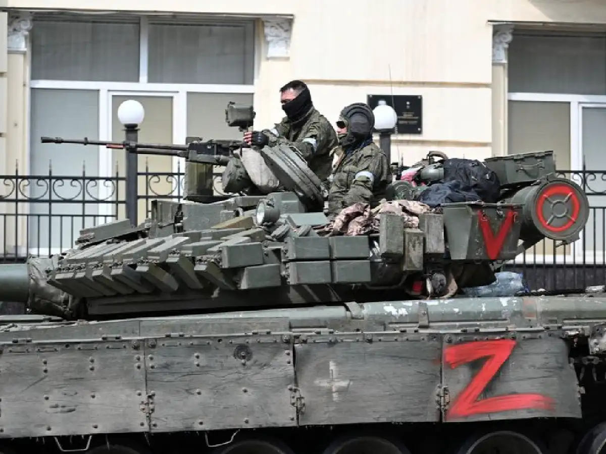 Rebelión en Rusia: los mercenarios se vuelven contra Putin