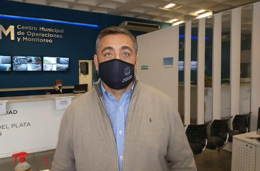Oroquieta: “Los delincuentes deben cumplir sus condenas sin atajos ni trampas”