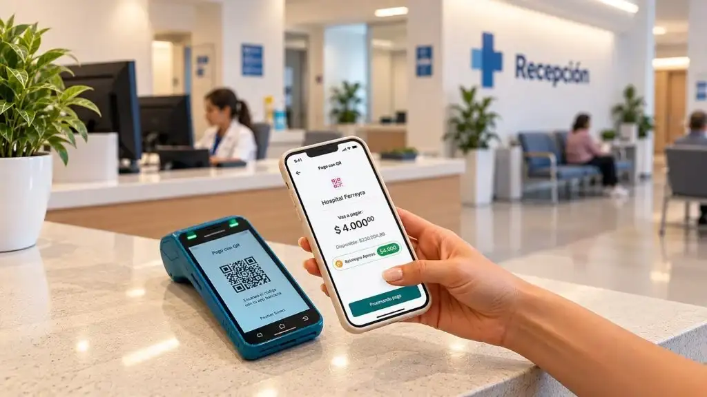APROSS reintegrará hasta $4.000 por mes a sus afiliados que paguen consultas médicas con Bezza