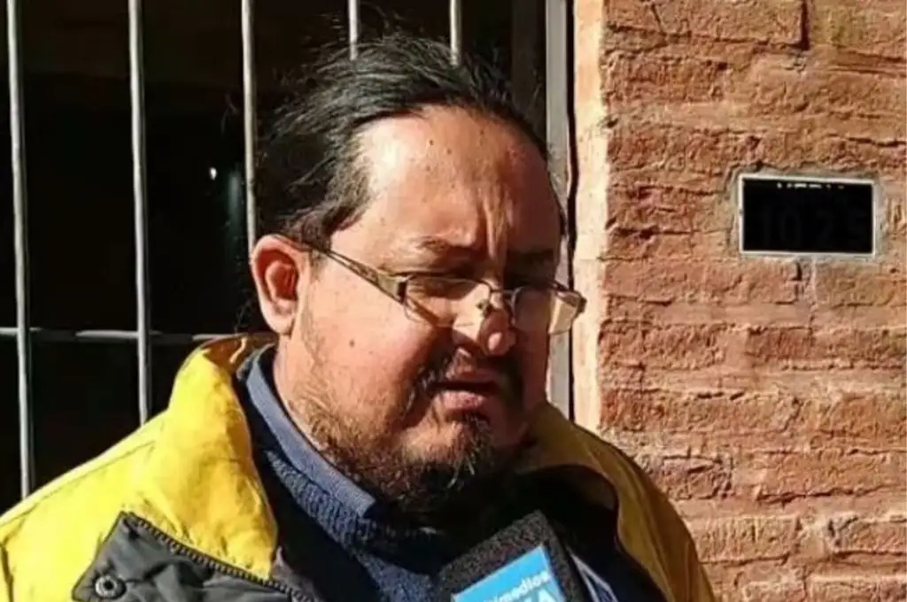 Rompió el silencio el abogado que renunció a la defensa del “clan Sena” en Chaco
