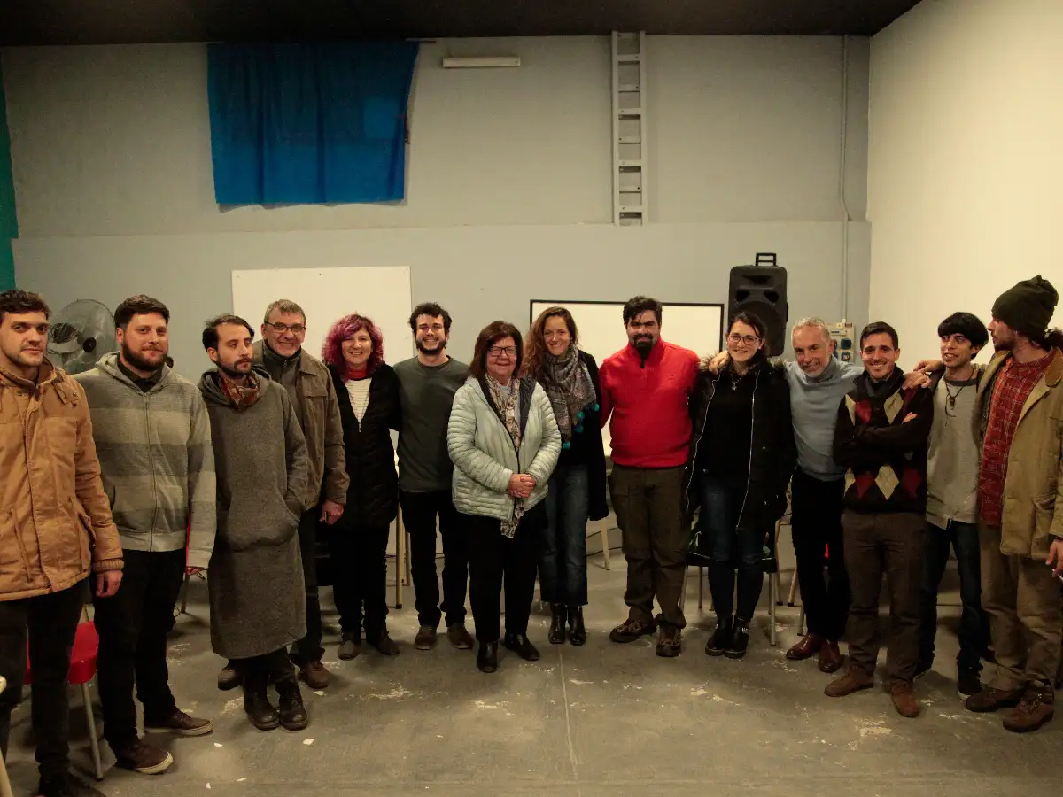 “El Gobierno de Córdoba  decidió apostar por el  audiovisual en San Francisco”