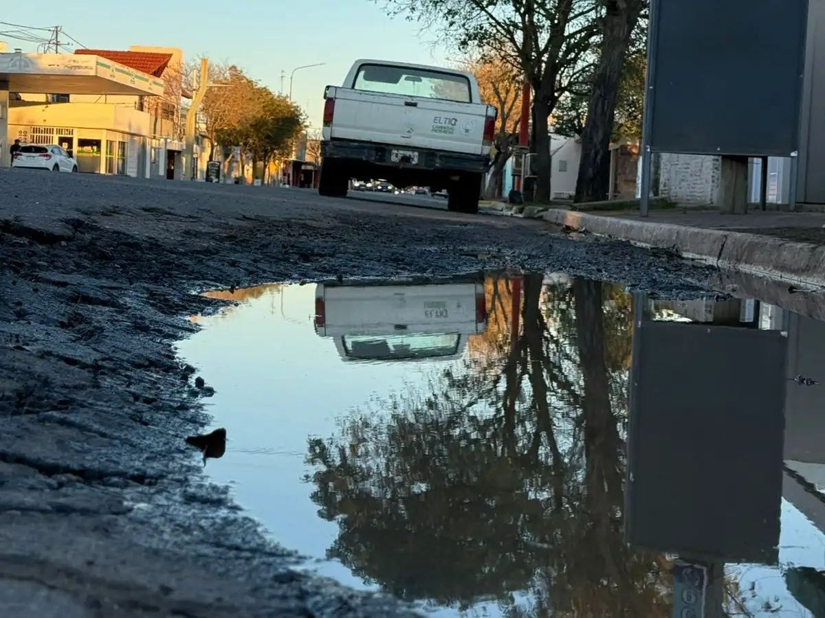 Ruta 19 el tío